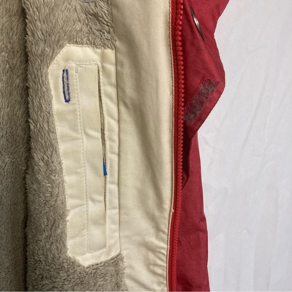 BONFIRE women’s snow jacket size L - Picture 5 of 12